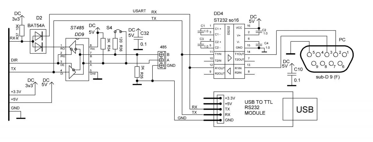 Подключение через uart UART: Понимание последовательного интерфейса передачи данных