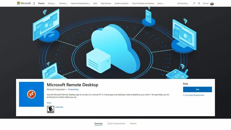 Подключение через удаленный How to use Microsoft Remote Desktop Connection ITPro