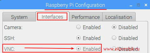 Подключение через vnc Включаем возможность удаленного подключения через VNC к миникомпьютеру Raspberry