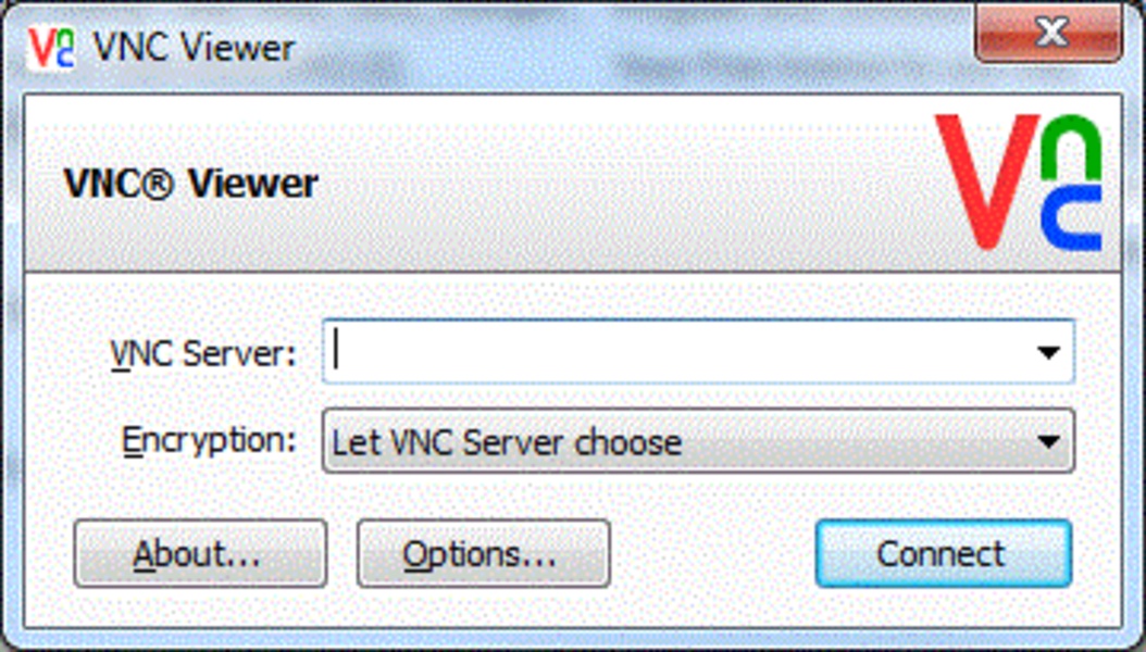 Подключение через vnc Vnc server Bezhko-Eclecto.ru