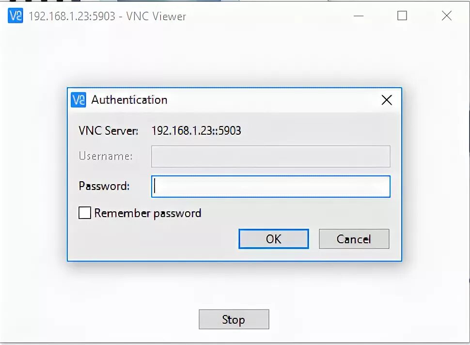 Подключение через vnc How to Install and Configure VNC Server in CentOS and RHEL