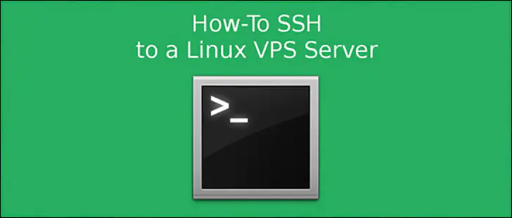 Подключение через vps Подключение к Linux VPS через SSH Подключение к Linux VPS через SSH