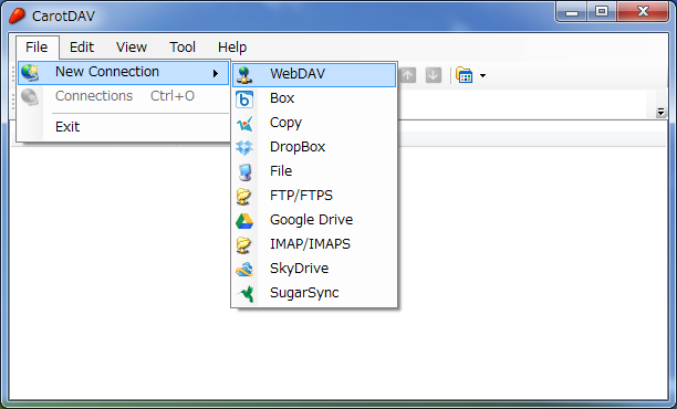 Подключение через webdav Fedora 21 : Apache httpd : Configure WebDAV : Server World