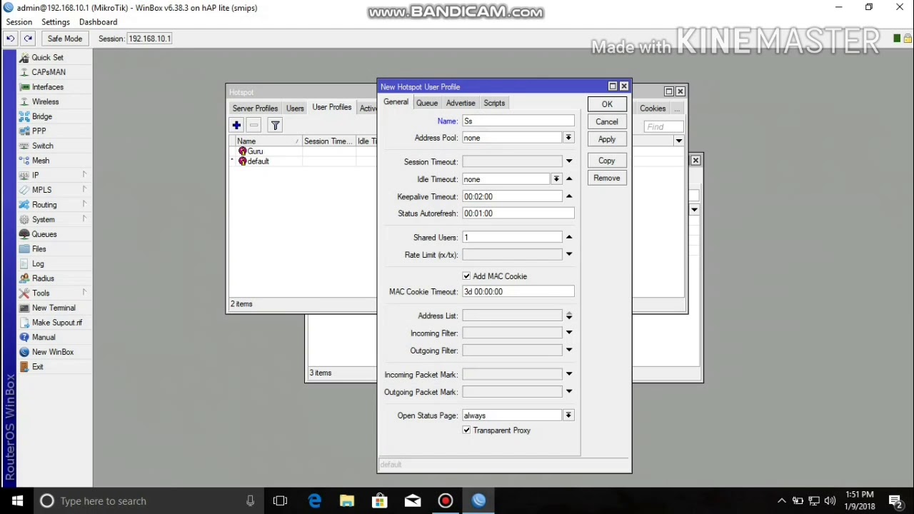 Подключение через winbox tutorial setting mikrotik with winbox #part2 - YouTube