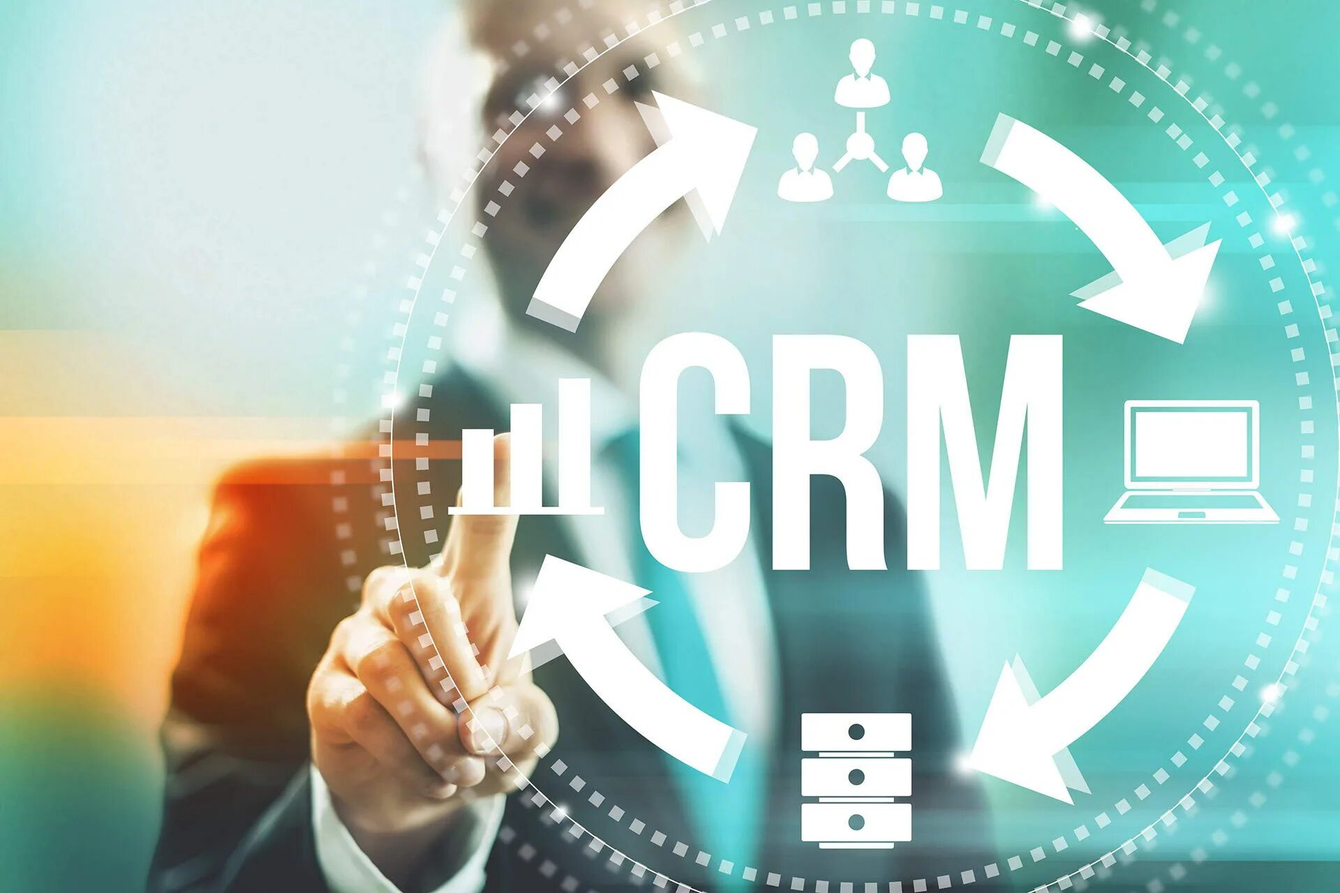 Подключение crm системы Бесплатный вебинар: Повышаем продажи с помощью CRM. Опыт и практика / События на