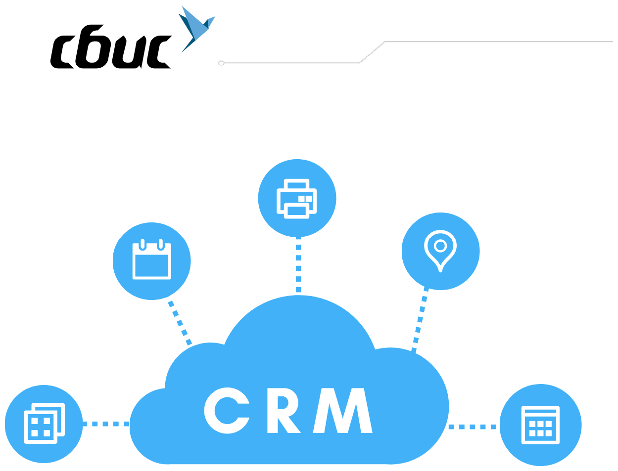 Подключение crm системы СБИС_CRM - купить по выгодной цене на Яндекс Маркете