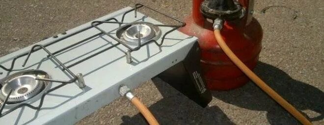 Подключение дачной плитки к магистральному газу Газовая плита для дачи под баллон: виды, выбор, оформление, подключение