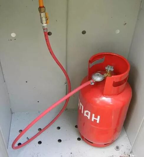 Подключение дачной плитки к магистральному газу ГАЗОСВАРКА