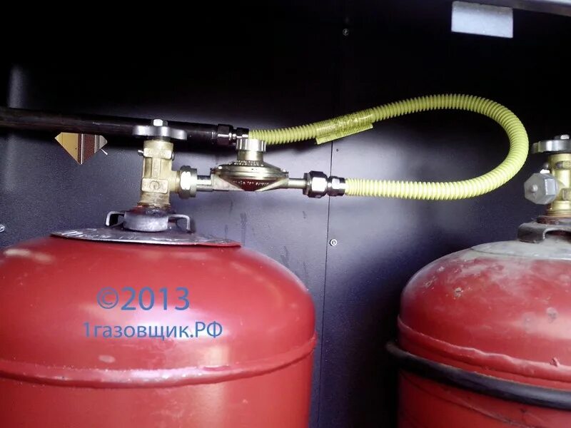 Подключение дачной плитки к магистральному газу 1Газовщик: Работы