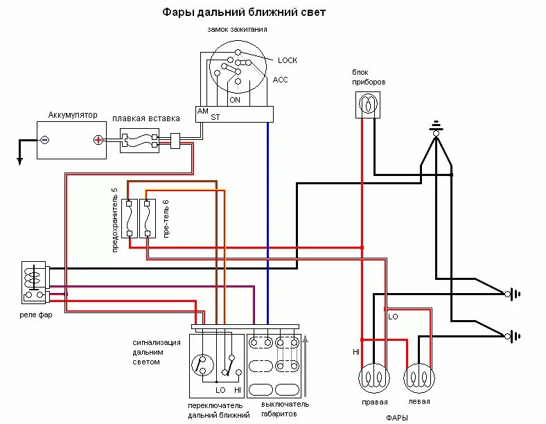 Подключение дальнего света квадроцикл Контент Garre_kiv - Страница 92 - Клуб любителей Delica - DelicaClub.Ru // НАМ 1