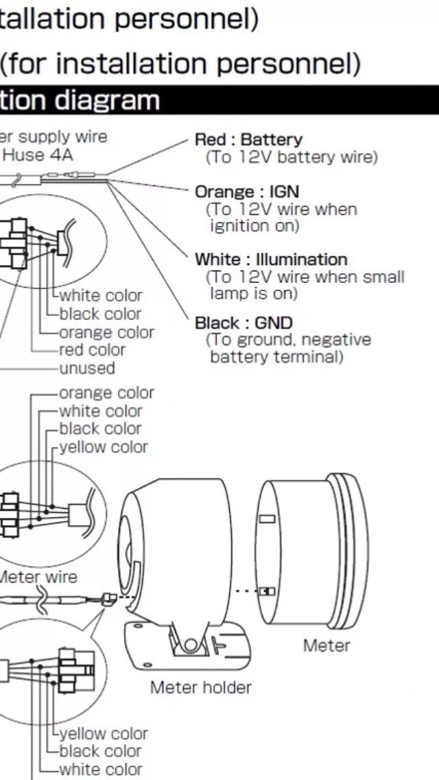 Подключение датчик буста defi Установка DEFI BF Boost + Water Temp. - Toyota Chaser (100), 2,5 л, 2000 года тю