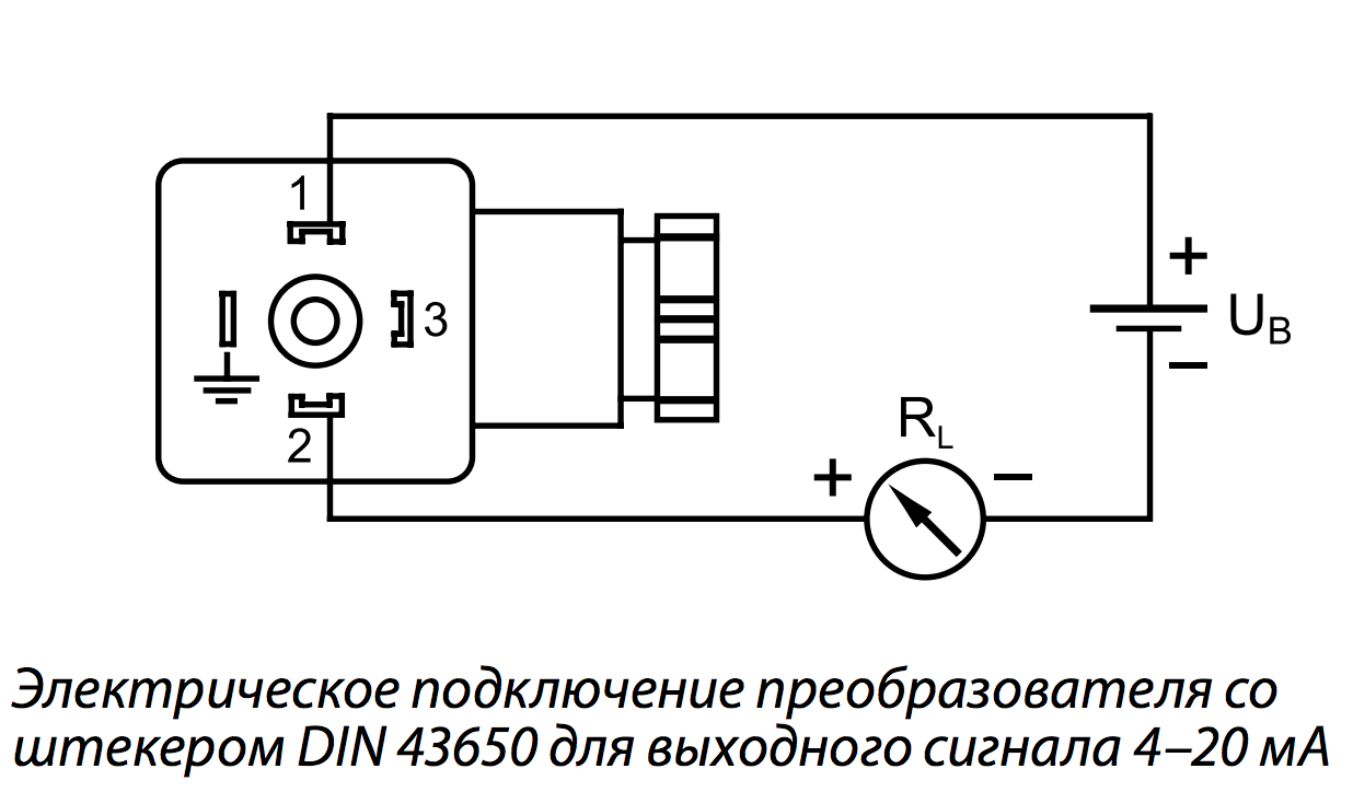 problem with a 4-20ma pressure sensor - General Electronics - Arduino Forum