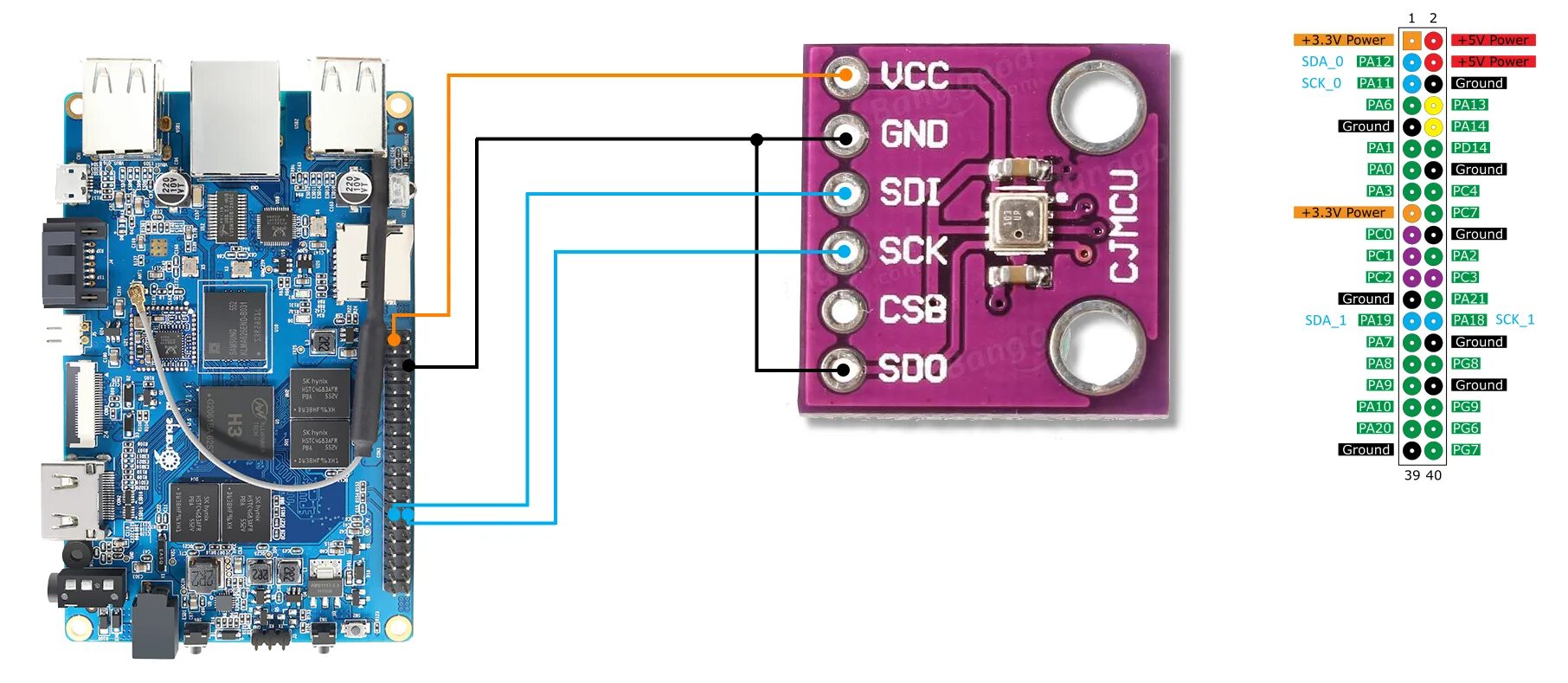 Подключение датчика bmp280 к ардуино mélanger étroit Regard bme280 raspberry pi Pilier roue Relais