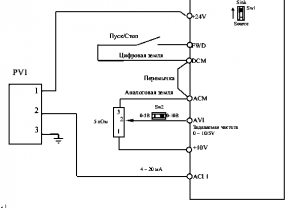 Подключение датчика частоты Диалог специалистов АВОК Русская версия Invision Power Board