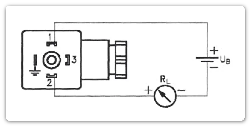 Подключение датчика давления danfoss Преобразователь давления MBS 1700R. Руководство по эксплуатации КИП ⎋ КАТАЛОГ