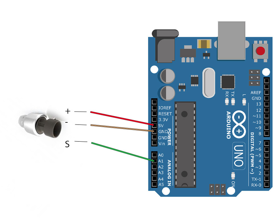 Подключение датчика давления к ардуино 3-pin pressure sensor - Sensors - Arduino Forum