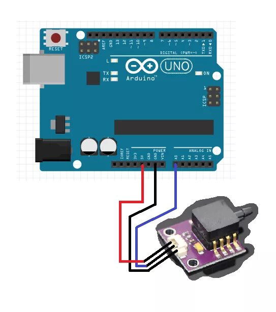 Подключение датчика давления к ардуино analog differential pressure gauge Cheaper Than Retail Price Buy Clothing, Acces