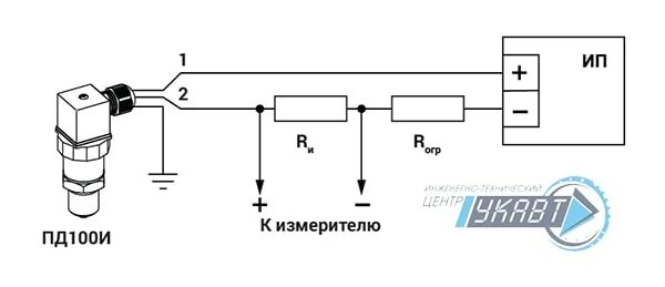 Подключение датчика давления овен Преобразователь давления измерительный ПД100И-ДИВ0,15-141-0,5 купить по выгодной