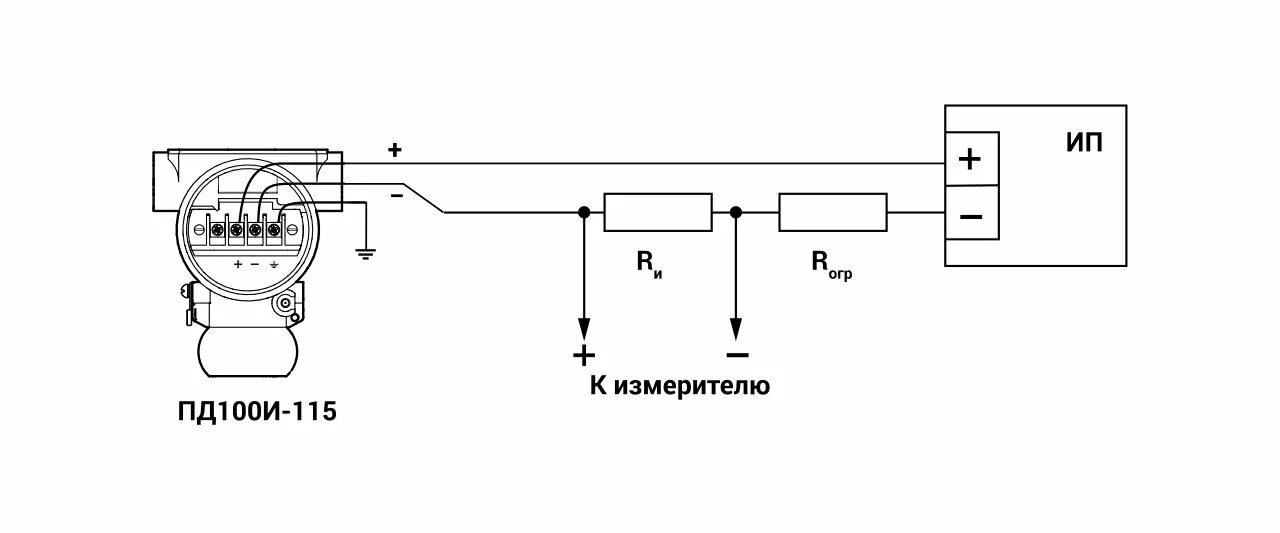 Подключение датчика давления овен пд100 ОВЕН ПД100И модели 1х5-2 датчики с ЖК-индикацией и перенастройкой купить в Москв