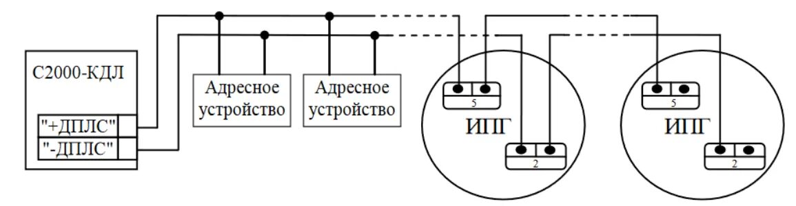 Подключение датчика дип 34а С2000-ИПГ Болид Извещатель пожарный теплогазовый максимально-дифференциальный. К