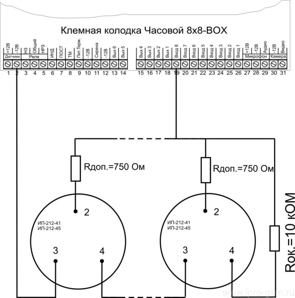 Подключение датчика дыма к сигнализации Датчик пожарный, дымовой, оптико-электронный точечный ИП 212-45 "Марко"