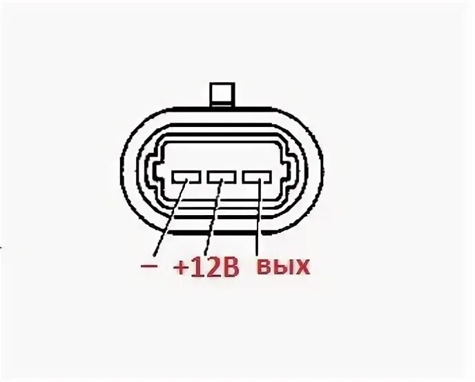 Подключение датчика фаз ваз Переход на фазированный впрыск - Lada 21099, 1,5 л, 2001 года своими руками DRIV