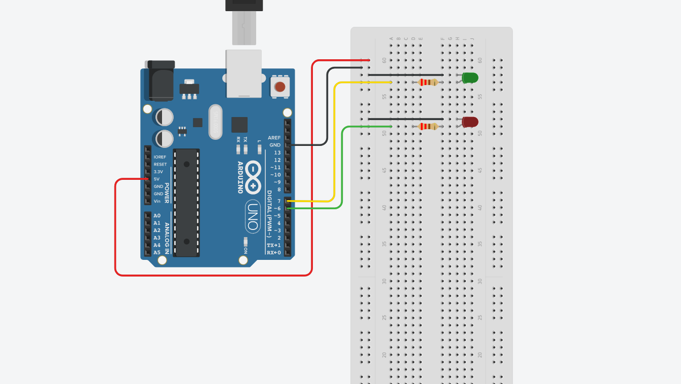 Подключение датчика газа к ардуино Door lock system with Arduino and RFID Module! - Hackster.io