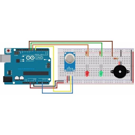 Подключение датчика газа к ардуино Detector gas Butano Propano y Natural 220vca - GD401R Protectionic, detector gas