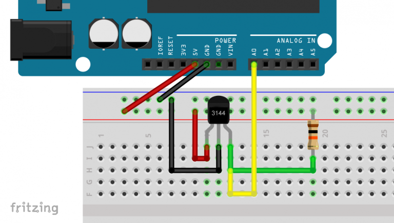 Подключение датчика холла к ардуино Hall Sensors and Reed Switches * Wolles Elektronikkiste