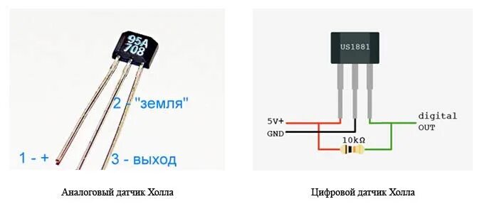 Подключение датчика холла к контроллеру ДПДЗ. Часть 2: Ремонтируем оригинал - Jeep Grand Cherokee (WJ), 4 л, 2002 года с