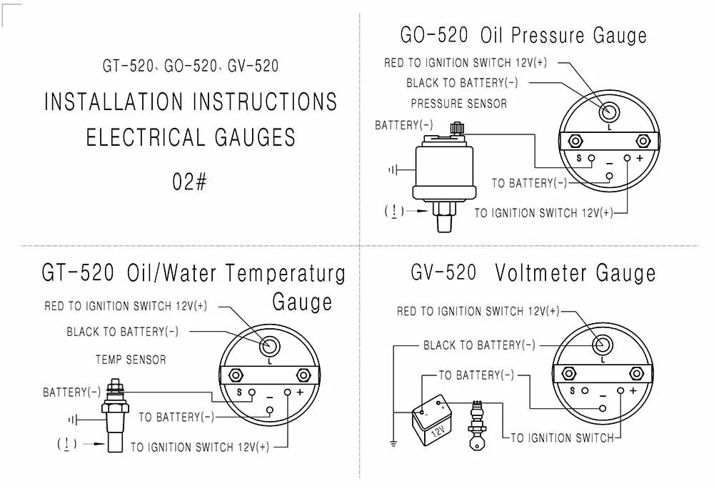 oil pressure switch diagram Cheaper Than Retail Price Buy Clothing, Accessories 