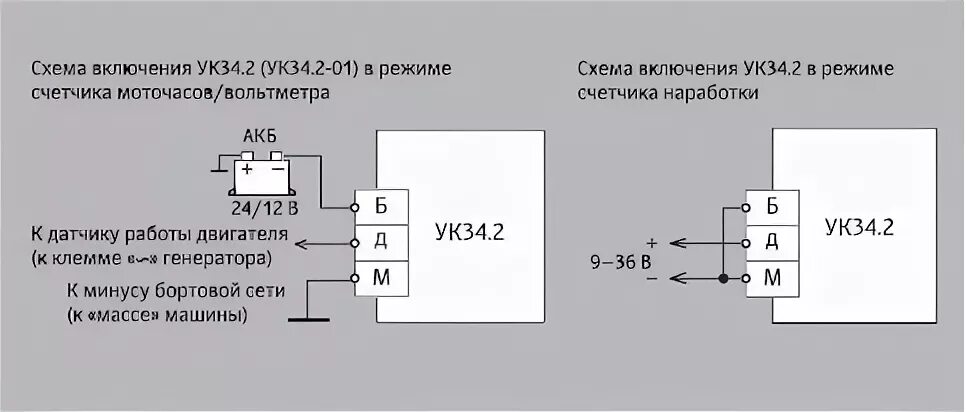 Подключение датчика моточасов Новый датчик (вольтметр и счетчик моточасов) - Lada 21093, 1,5 л, 1998 года свои