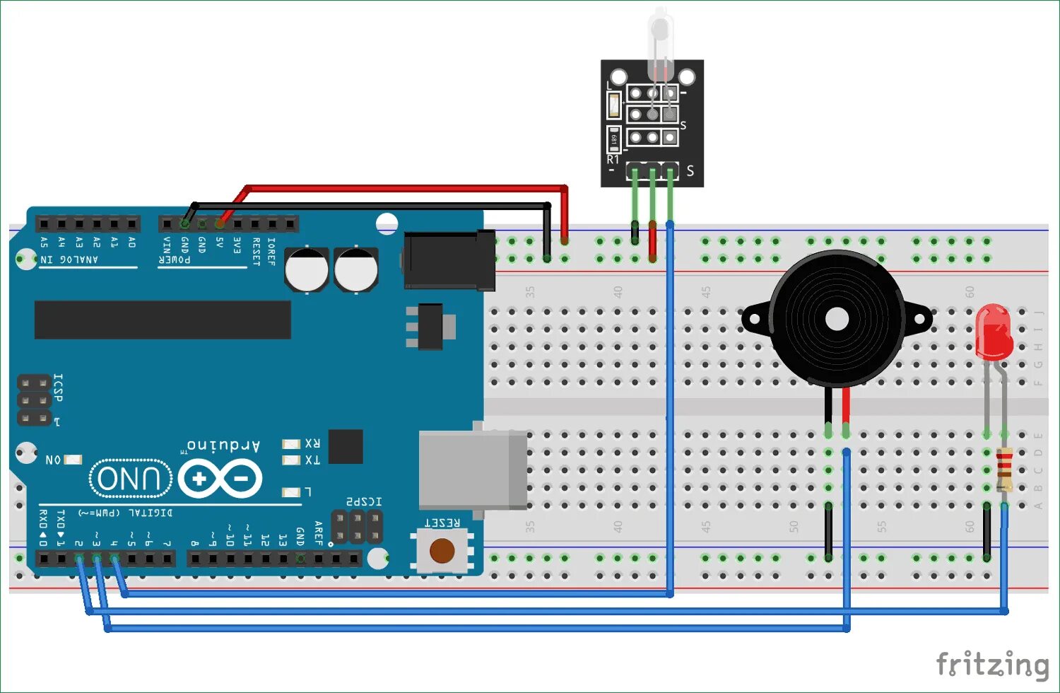 Как подключить датчик тока к Arduino - Блог об Arduino, ПЛИС и современных техно