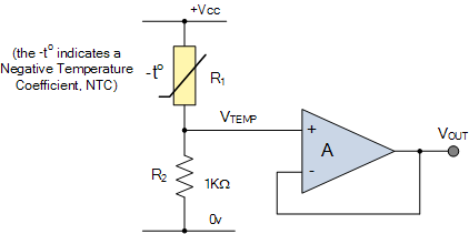 Подключение датчика ntc Temperature Sensor Types for Temperature Measurement Temperature measurement, El