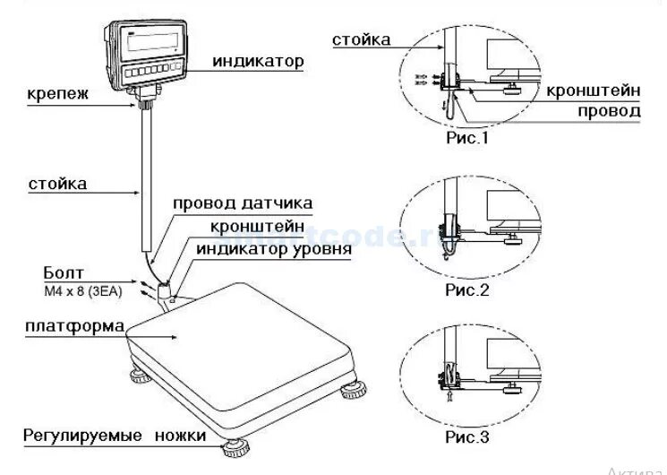 Подключение датчика от напольных весов Купить CAS HB-150 с гарантией и доставкой по Москве. Узнать характеристики в кат