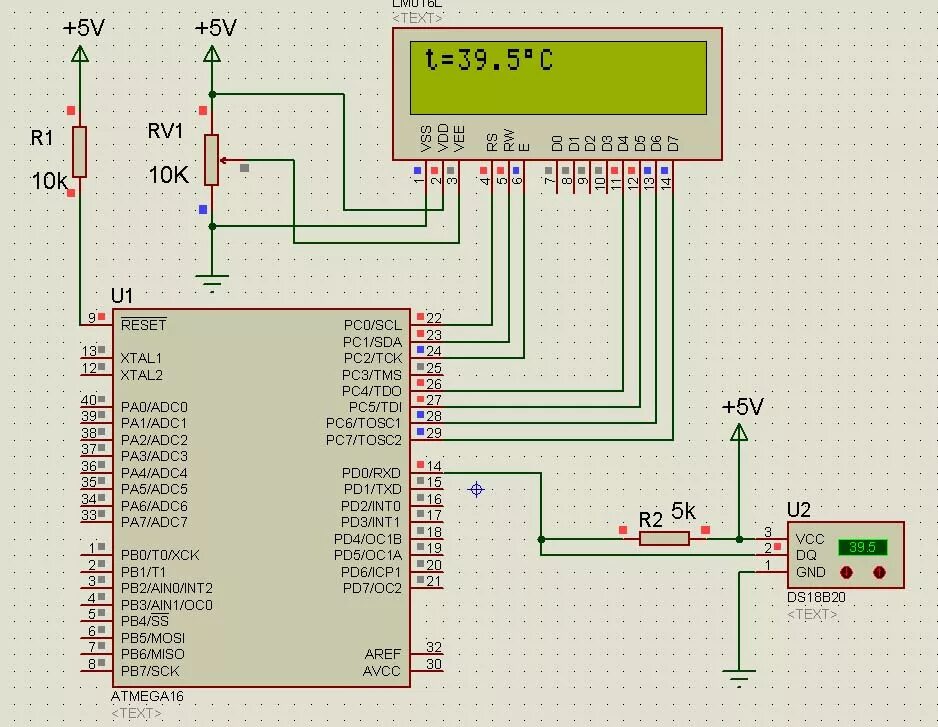 Подключение датчика по i2c atmega ассемблер DIY Elektrijalgratas :: Hinnavaatluse Foorumid