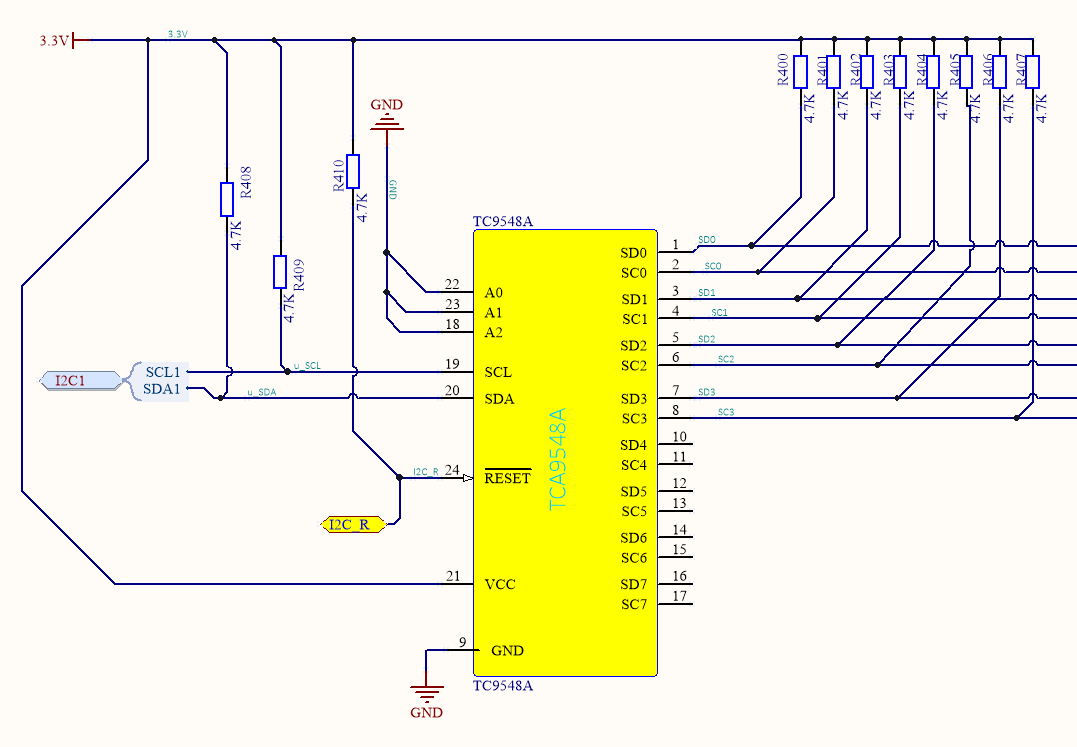 Подключение датчика по i2c atmega ассемблер c - Ongoing trouble with I2C on Atmega328p - Electrical Engineering Stack Exchan