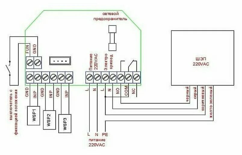 Подключение датчика протечки гидролок Комплект Gidrоlock Standard BUGATTI 1/2 - купить по выгодной цене на Яндекс Марк
