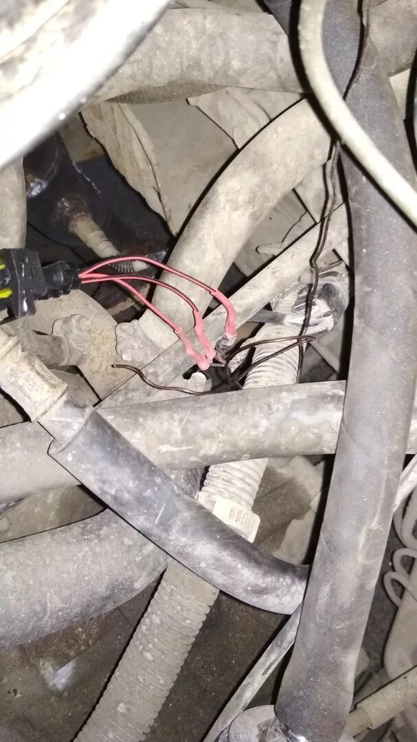 Подключение датчика скорости на приоре Замена штекера датчика скорости. - Lada 21114, 1,6 л, 2005 года поломка DRIVE2