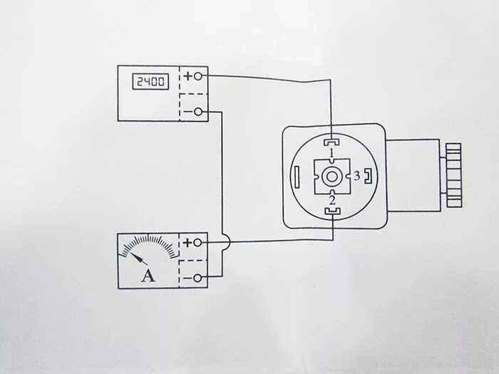 problem with a 4-20ma pressure sensor - General Electronics - Arduino Forum