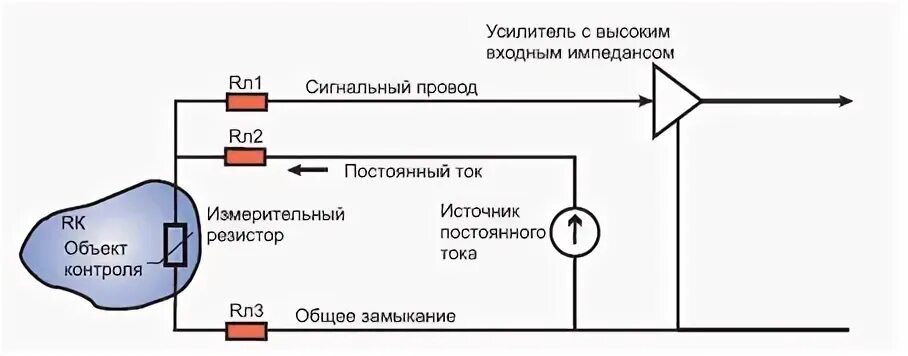 Подключение датчика температуры двухпроводного Термоупаковочная машина Replay-55 Форум по ремонту Monitor