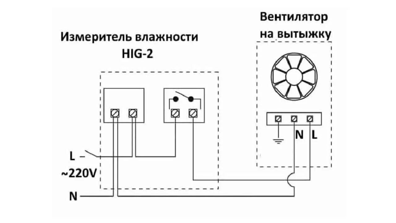 Подключение датчика температуры и влажности Датчики влажности: типы и принцип работы, схемы подключения