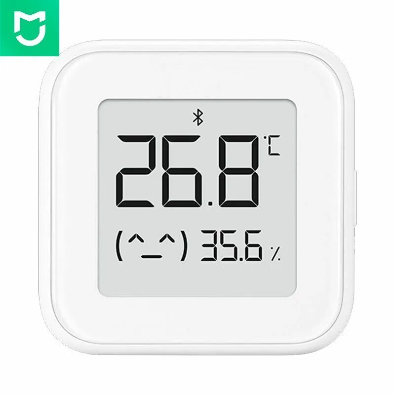 Подключение датчика температуры и влажности xiaomi Датчик температуры и влажности Thermometer and Hygrometer (XMWSDJ04MMC) CN - куп