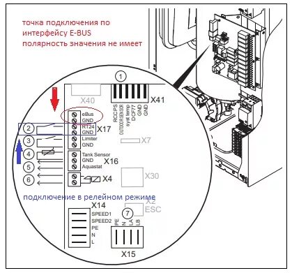 Подключение датчика температуры к котлу протерм подключения термостатов gsm climate zont h1v к котлам Protherm