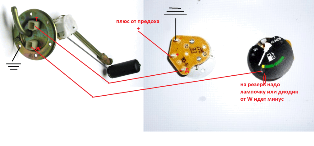 Подключение датчика уровня топлива ваз 2114 Вторая жизнь Jeep Wrangler - Страница 30 - Все про JEEP - Nissan.Club - Сообщест