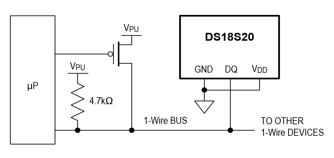 Подключение датчиков 1 wire Arduino: осваиваем цифровой термодатчик и 1-Wire - Хакер