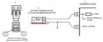 Подключение датчиков 16 клапанов Распиновка датчиков ваз 2110