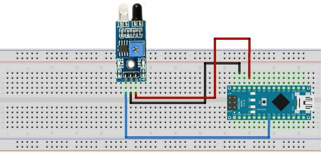 Подключение датчиков к i2c Ик датчик PIR - купить по низкой цене на Яндекс Маркете