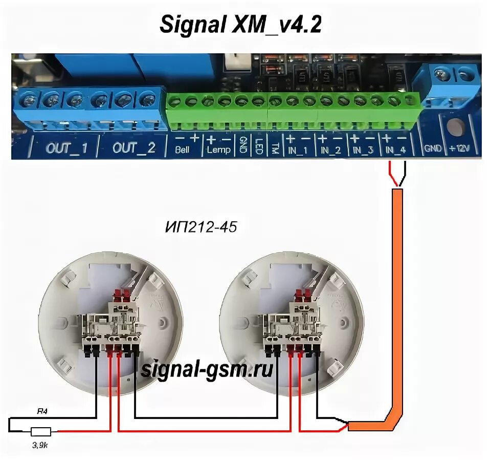 Подключение датчиков к i2c ДАТЧИК ДЫМА, установка пожарных датчиков, подключение пожарных датчиков, схема п