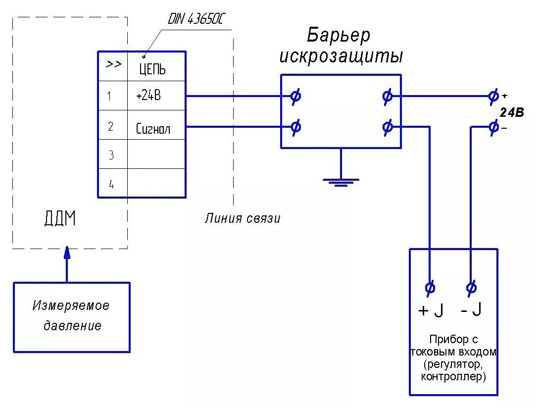 Подключение датчиков к прибору стх 6 схема ДДМ-03-600 ДИ-Ех, датчик давления однодиапазонный - Цена, купить, характеристики